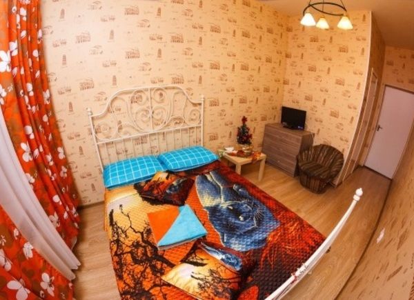 Готовый бизнес мини-отель в Санкт-Петербурге как первый шаг к мечте путешественника
